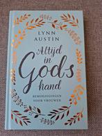 Altijd in Gods Hand - Lynn Austin, Ophalen of Verzenden, Zo goed als nieuw, Lynn Austin, Christendom | Protestants
