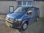 Volkswagen Transporter 2.0 D 62KW 2017, Voorwielaandrijving, Stof, Euro 6, 4 cilinders