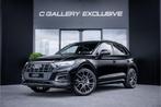 Audi Q5 50 TFSI e Pro Line S-Line - RS seats | Elek. stoelen, Automaat, Gebruikt, Zwart, 4 cilinders
