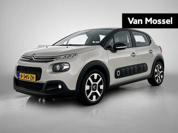 Citroen C3 1.2 PureTech S&S Shine | NAVI | Apple Carplay / A beschikbaar voor biedingen