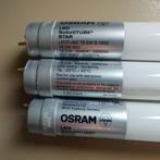 3X Osram Led TL balken T8 EM S1500 = NIEUW =, Led-lamp, Nieuw, Overige fittingen, LED TL