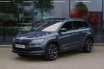 Skoda Karoq 1.5 TSI ACT 150 PK Automaat Sportline BNS, Trekh, 12 maanden, Stof, 4 cilinders, Bedrijf