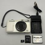 Olympus VG-170 - compact camera, Verzamelen, Fotografica en Filmapparatuur, Ophalen of Verzenden, Fototoestel