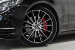 Mercedes-Benz S-klasse 350 4M BlueTEC Prestige Plus AMG, Automaat, Gebruikt, Euro 6, 259 pk