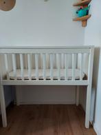 Baby bed, Ophalen, Zo goed als nieuw, Wieg