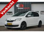 Skoda Citigo 1.0 Greentech Ambition | PANO/ OPEN DAK | CRUIS, Voorwielaandrijving, Stof, Gebruikt, Met garantie (alle)