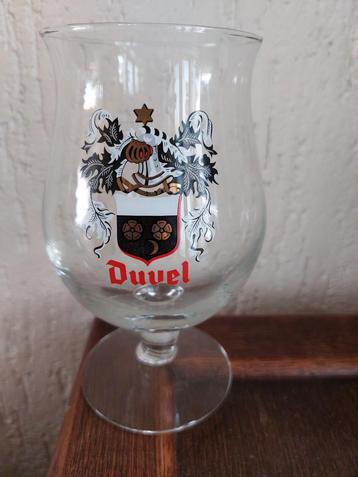 Duvel Bierglas - Origineel beschikbaar voor biedingen