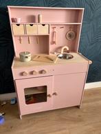 Little Dutch keuken, Kinderen en Baby's, Speelgoed | Speelkeukens, Ophalen, Gebruikt, Hout