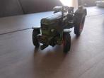 Deutz 9005 roest siku, Ophalen of Verzenden, Zo goed als nieuw, Tractor of Landbouw, SIKU