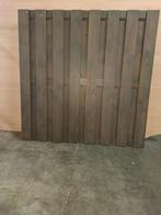 Restanten / showmodellen schuttingen / tuinschermen, Ophalen, Hout, Minder dan 3 meter, 1 tot 2 meter