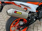 KTM 890 Smt (bj 2023), 2 cilinders, KTM, Onbekend, Meer dan 35 kW