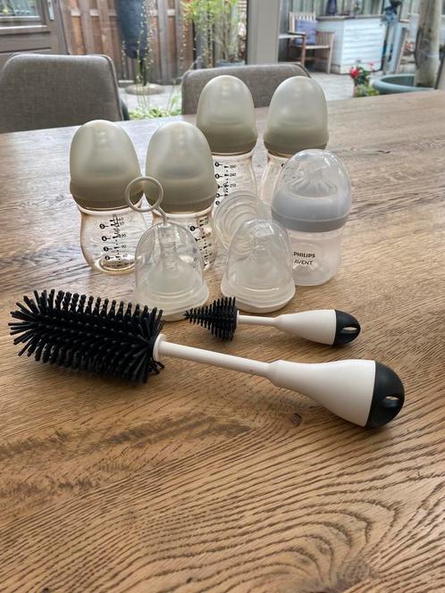 Flessen WeToo, Kinderen en Baby's, Babyvoeding en Toebehoren, Nieuw, Overige typen, Ophalen of Verzenden