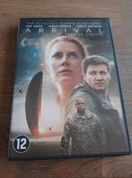 Arrival dvd. Amy Adams. Jeremy Renner., Vanaf 12 jaar, Ophalen of Verzenden, Zo goed als nieuw, Science Fiction