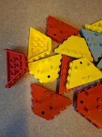 Lego Partij Technic onderdelen. Jaren 80, Lego, 33 Bath Road, Slough, UK, Lego, Ophalen of Verzenden