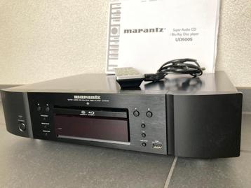 Marantz UD5005 Blu-Ray speler CD DVD  beschikbaar voor biedingen
