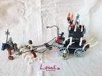 Lego 7092 - Skeletons' Prison Carriage - Castle: Fantasy Era, Ophalen of Verzenden, Zo goed als nieuw, Complete set, Lego