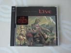 Live - Throwing Copper (2 cd ltd. edition met EP), Ophalen of Verzenden, Zo goed als nieuw, Alternative