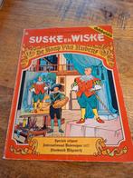 Suske en Wiske - De Raap van Rubens - Nr. 164, Eén stripboek, Ophalen of Verzenden, Gelezen