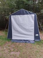 Schuurtent Hypercamp 210 x 140cm. In nette staat., Ophalen, Gebruikt
