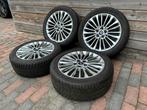 17 inch Ford Focus velgen Mondeo Velgen Titanium velgen, Auto-onderdelen, Banden en Velgen, Ophalen, Banden en Velgen, 17 inch