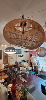 Sfeervolle Lunasphere Hanglamp, Ophalen, Lunasphere, Info@lunasphere.com, Zo goed als nieuw