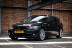 BMW 3-Serie 3.0 I 325 Touring AUT 2011 LCI e91 edition, Auto's, 745 kg, Achterwielaandrijving, Zwart, Stationwagon
