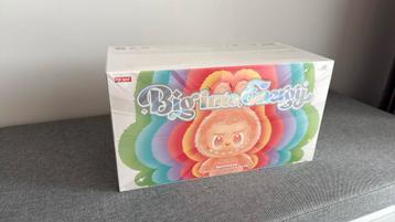 Labubu The Monsters - Big into Energy - Complete set beschikbaar voor biedingen