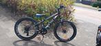 Kiyoko fiets voorzien van nieuwe banden, Ophalen, Kiyoko, Handrem, Gebruikt