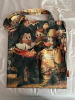 Donald Duck Rijksmuseum tas limited edition nieuw, Ophalen of Verzenden, Donald Duck, Nieuw