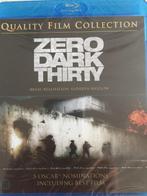 Zero Dark Thirty (Nieuw) QFC BR, Ophalen of Verzenden, Nieuw in verpakking, Actie