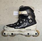 mt39-40 USD Aeon Aggressive Inline Skates, Overige merken, Ophalen of Verzenden, Inline skates 4 wielen, Dames