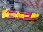 Kano, met 2 peddels, Watersport en Boten, Ophalen, Gebruikt, Met peddels, Overige typen