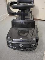 Milly mally loop/zit auto, Ophalen, Gebruikt