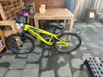 Altec mountainbike 20 inch met terugtrap rem, Fietsen en Brommers, Ophalen of Verzenden, Zo goed als nieuw, 20 inch