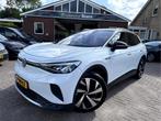 Volkswagen ID.4 First 77 kWh Trekhaak, Camera, 20'Lmv, Automaat, Achterwielaandrijving, Gebruikt, 495 min