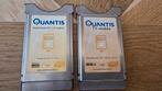 2 x CI+ module Quantis - prijs per stuk, Ophalen of Verzenden, Zo goed als nieuw