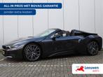 BMW i8 Roadster 1.5 | Org. Nederlands | Head-up | 360 Camera, Automaat, Gebruikt, Bedrijf, 3 cilinders