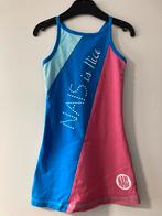NAIS Zomerjurkje Meisje maat 98/104, Meisje, Zo goed als nieuw, Jurk of Rok, Nais
