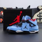 Air Jordan 4, Overige kleuren, Nieuw, Ophalen of Verzenden, Sneakers of Gympen