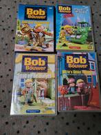 Bob de Bouwer DVD Collectie - 4 Films nieuw in plastic, Cd's en Dvd's, Dvd's | Kinderen en Jeugd, Alle leeftijden, Ophalen of Verzenden