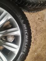 Volvo velgen, Auto-onderdelen, Ophalen, Gebruikt, Velg(en), 17 inch