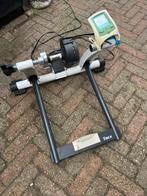 Tacx Flow Fietstrainer, Ophalen, Gebruikt, Benen, Overige typen