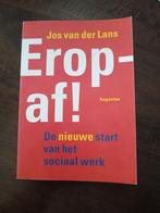 Eropaf! - Jos van der Lans, Ophalen of Verzenden, Zo goed als nieuw, Jos van der Lans