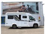 Knaus Van TI 550 MF Automaat 4284,- korting, Tot en met 2, Bedrijf, Diesel, 5 tot 6 meter