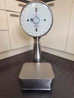 Berkel weegschaal, Witgoed en Apparatuur, Weegschalen, Ophalen, Keukenweegschaal, Gebruikt, Minder dan 10 kg
