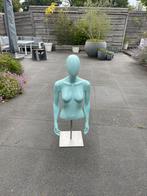 Etalagepop, Antiek en Kunst, Ophalen