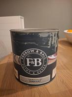 Farrow & Ball Treron no. 292 - 1,25L+, Doe-het-zelf en Verbouw, Verf, Beits en Lak, Ophalen, Groen