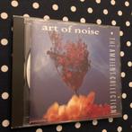Art of Noise - The Ambient Collection, Ophalen of Verzenden, 1980 tot 2000, Gebruikt