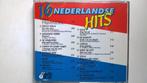 16 Hollandse Hits, Ophalen of Verzenden, Zo goed als nieuw, Nederlandstalig