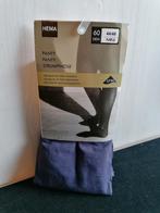 Nieuw Panty 60 denier maat 44/46 merk Hema, Kleding | Dames, Leggings, Maillots en Panty's, Ophalen of Verzenden, Zo goed als nieuw